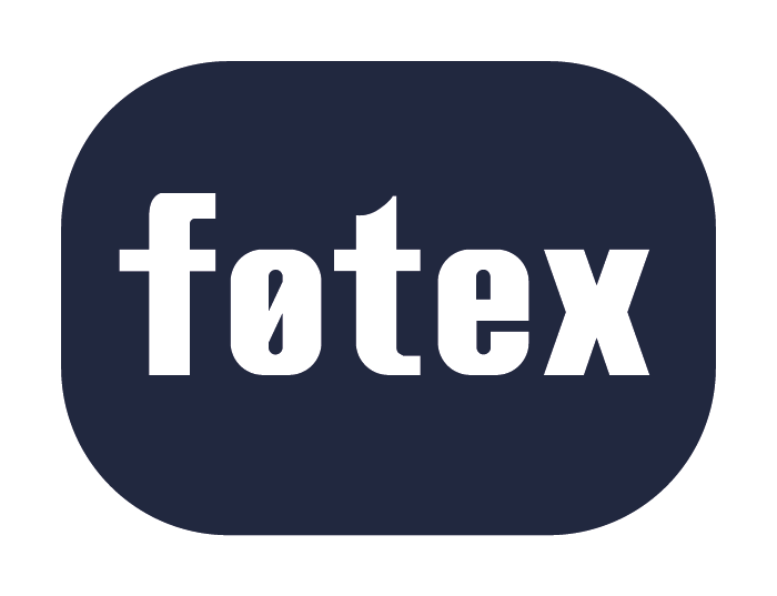 foetex Logo